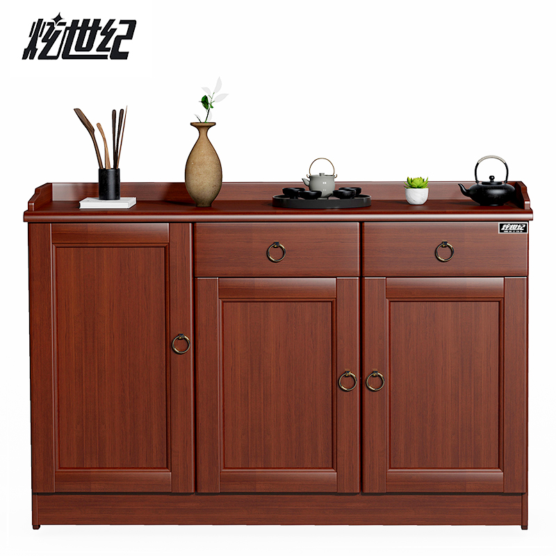 炫世紀餐邊柜1200*400*820 AH004 個